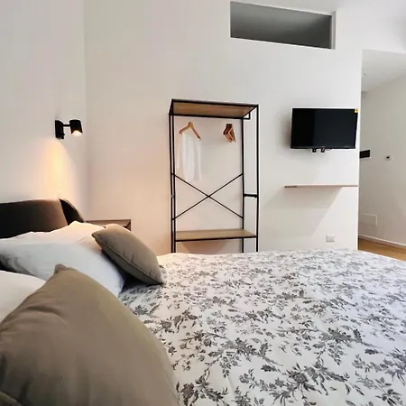 Casa de hóspedes Finella Charming Bari