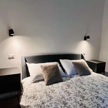 Finella Charming Casa de hóspedes Bari