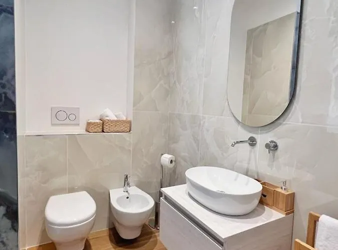 Finella Charming Casa de hóspedes