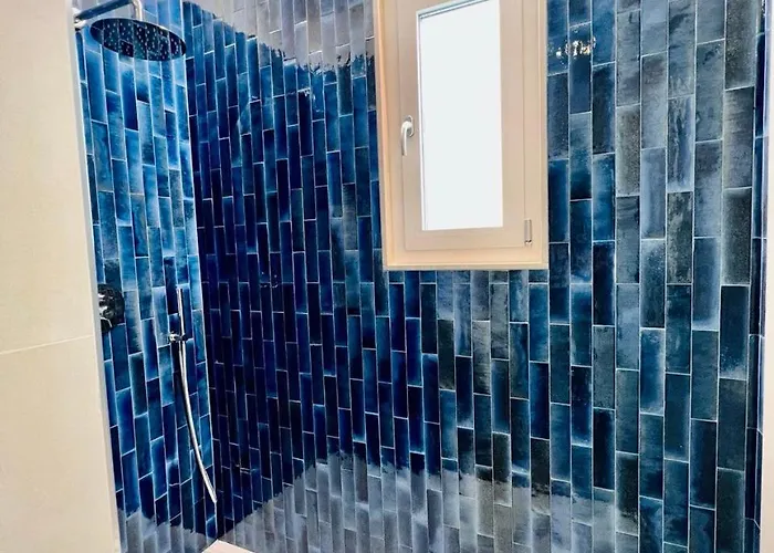 Finella Charming 3* Bari