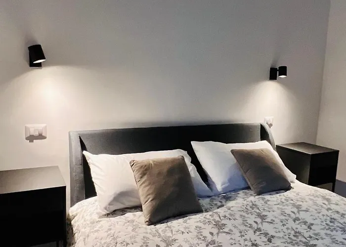 Finella Charming Gasthuis Bari