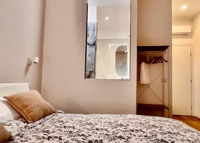 Casa de hóspedes Finella Charming 4*