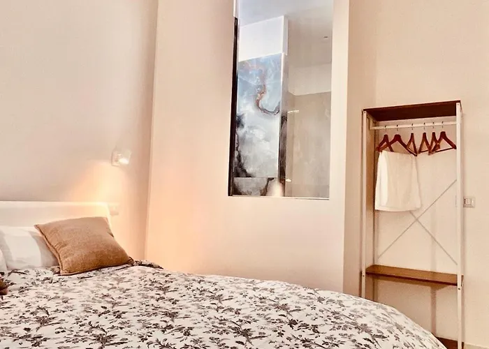 Gasthuis Finella Charming