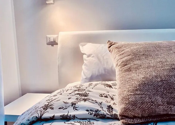 Finella Charming Casa de hóspedes 4*