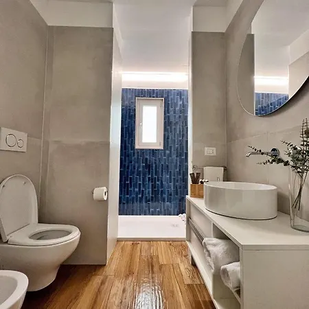 Casa de hóspedes Finella Charming