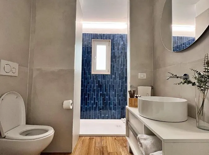 Guest house Finella Charming